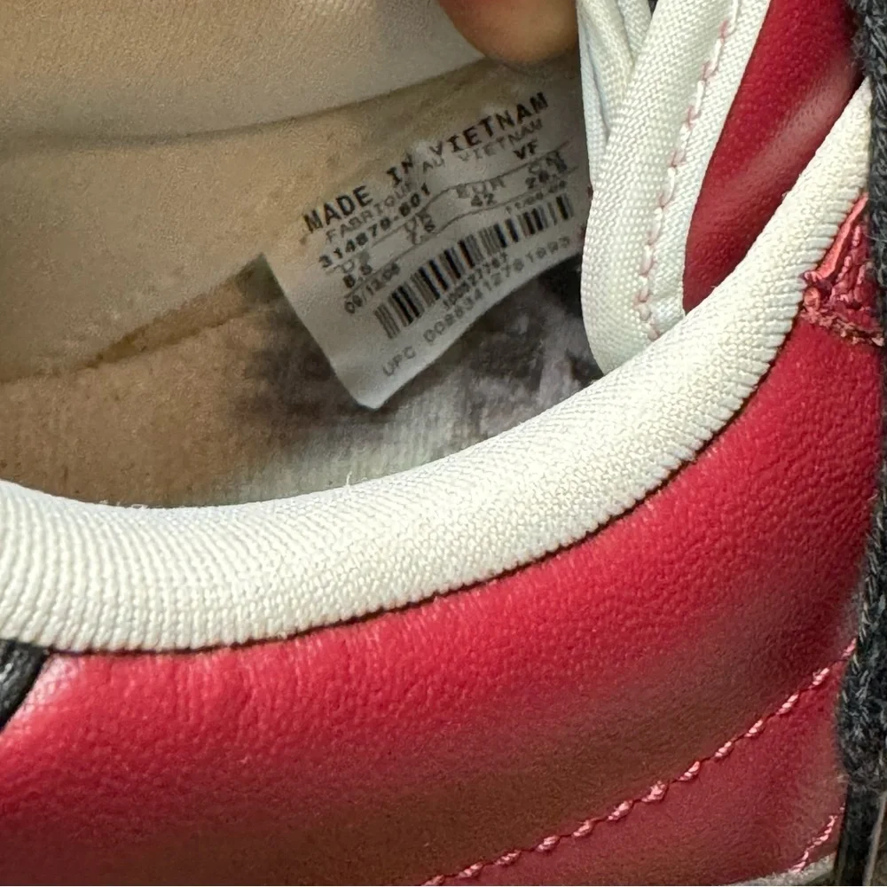 Rare Nike low legend bfive shoes size‎ 8.5